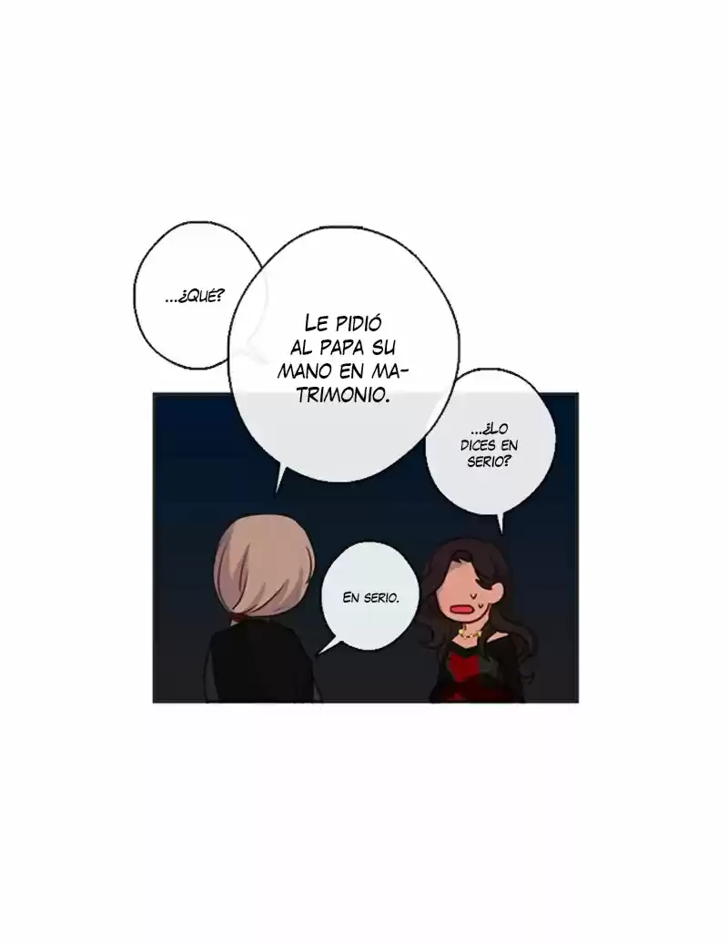 La Compañera Del Emperador - Capítulo 15 - Página 39 - LectorTMOo