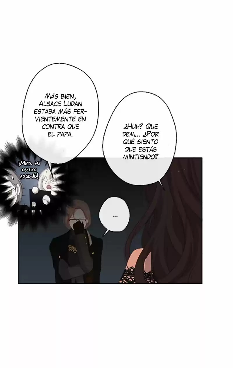 La Compañera Del Emperador - Capítulo 15 - Página 47 - LectorTMOo