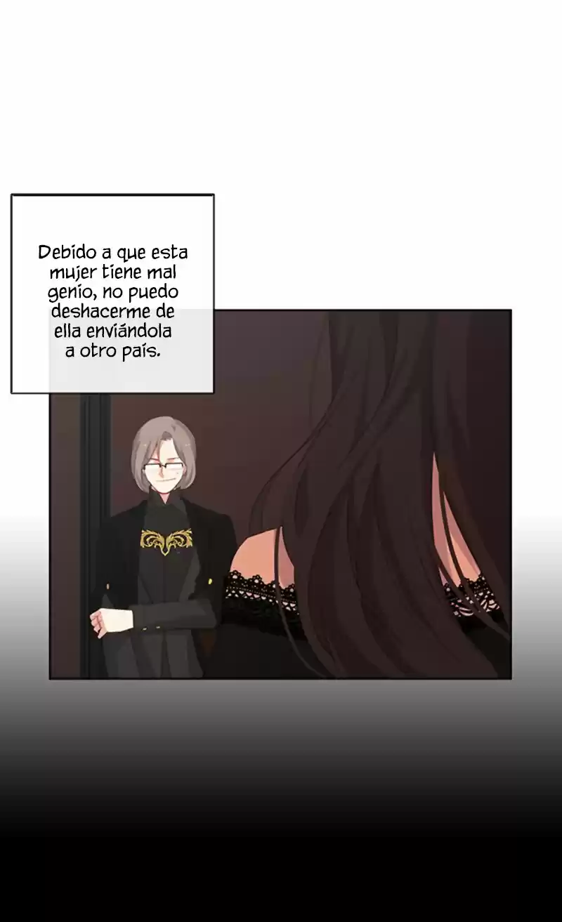 La Compañera Del Emperador - Capítulo 15 - Página 58 - LectorTMOo