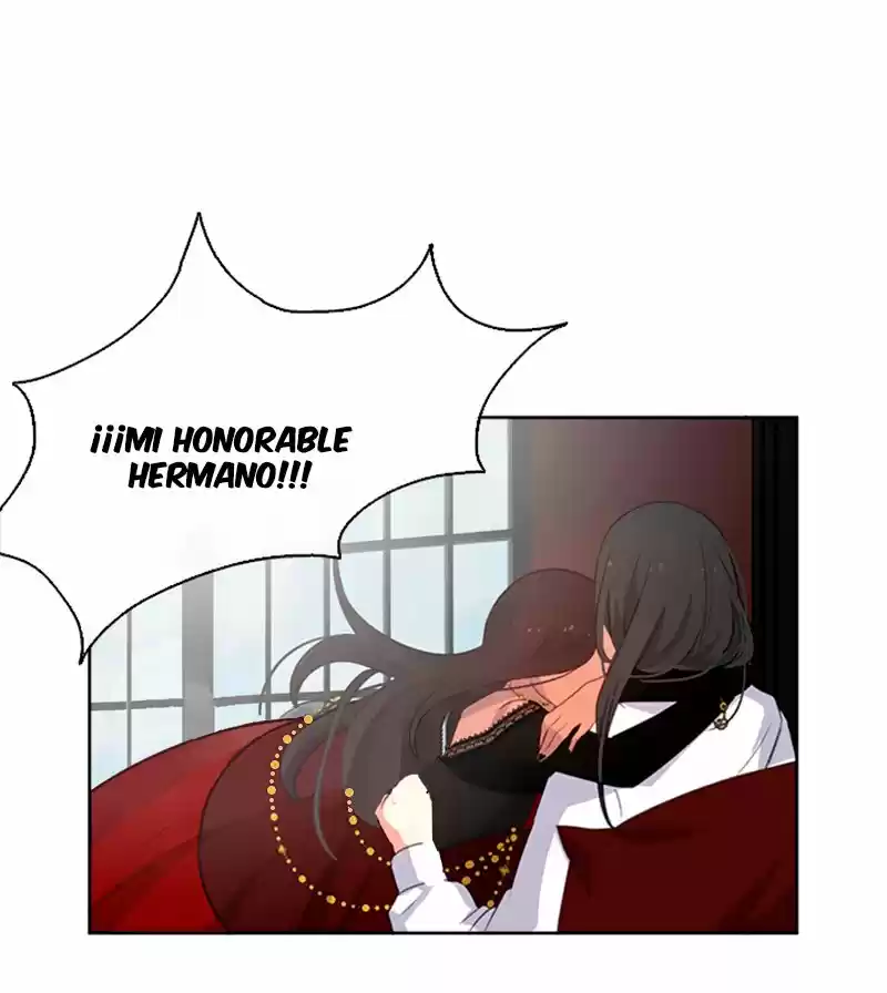 La Compañera Del Emperador - Capítulo 16 - Página 14 - LectorTMOo