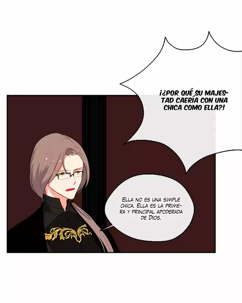 La Compañera Del Emperador - Capítulo 16 - Página 30 - LectorTMOo