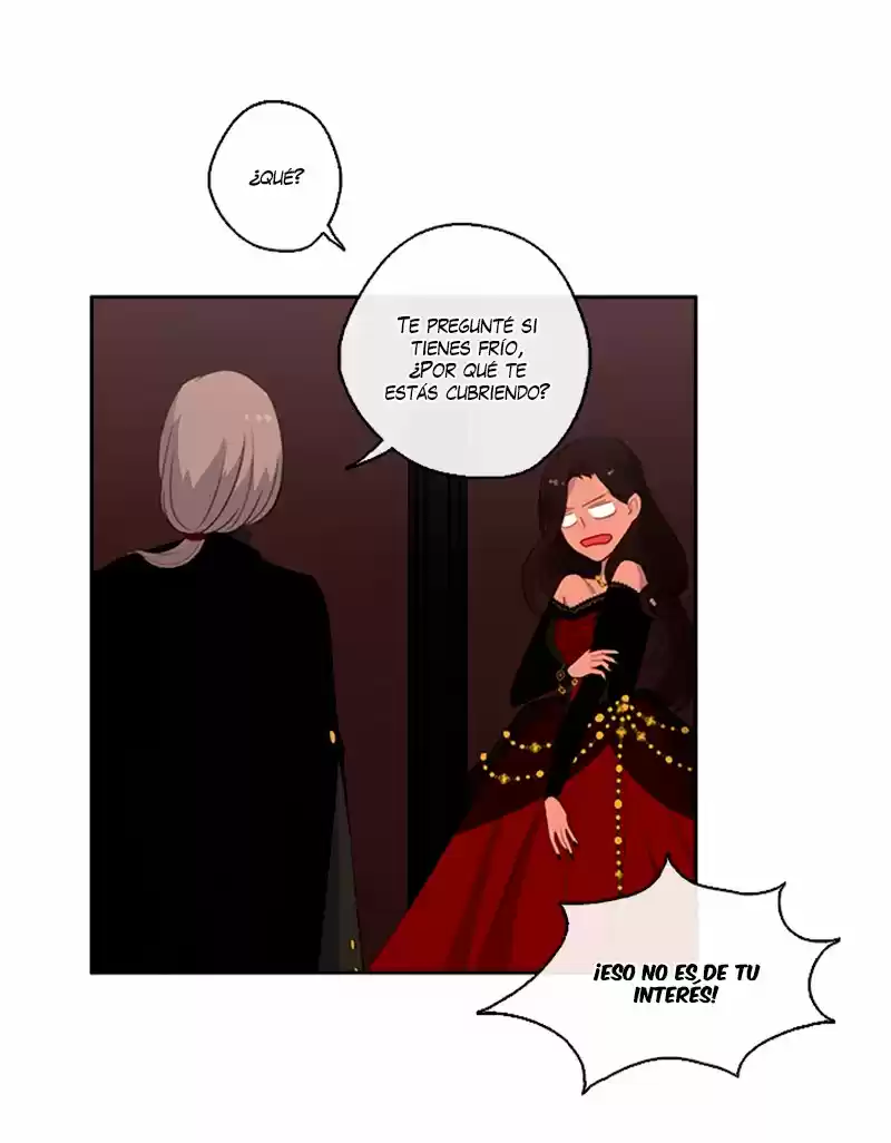 La Compañera Del Emperador - Capítulo 16 - Página 47 - LectorTMOo