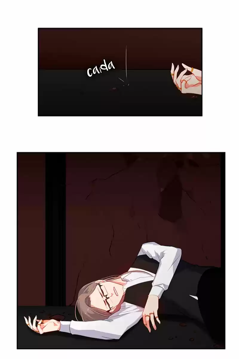 La Compañera Del Emperador - Capítulo 17 - Página 20 - LectorTMOo