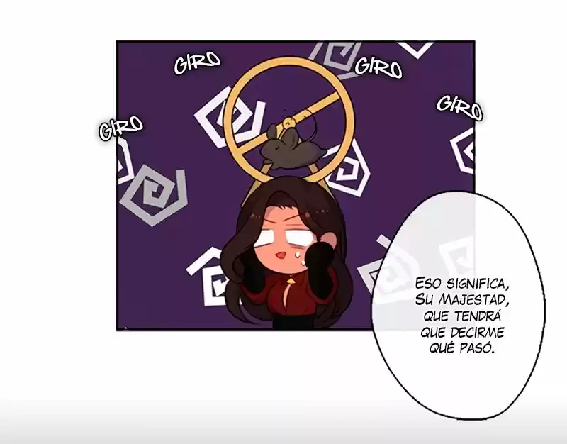 La Compañera Del Emperador - Capítulo 18 - Página 5 - LectorTMOo