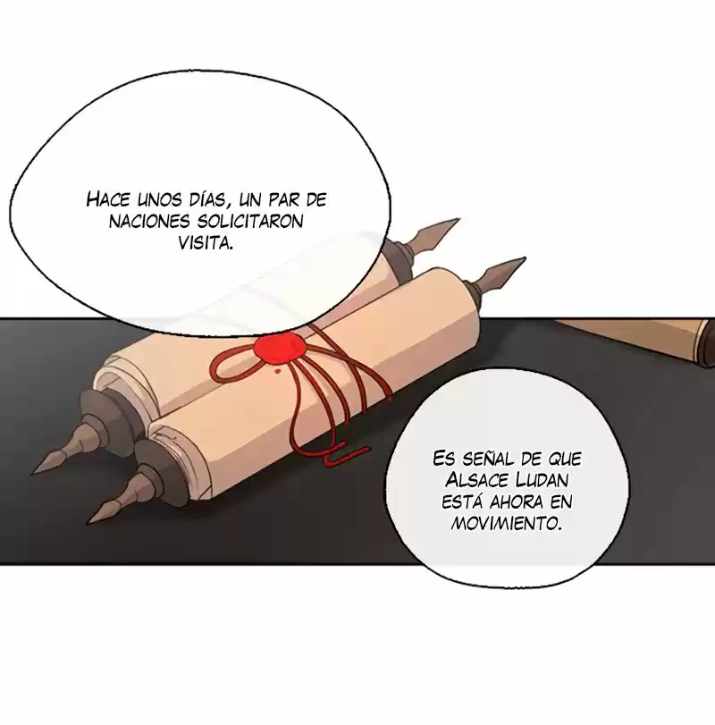 La Compañera Del Emperador - Capítulo 18 - Página 27 - LectorTMOo