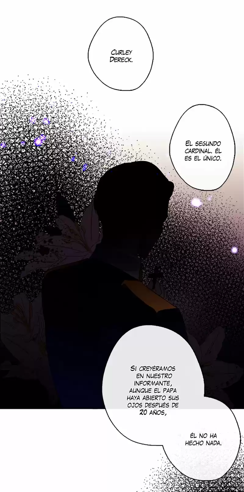 La Compañera Del Emperador - Capítulo 18 - Página 30 - LectorTMOo