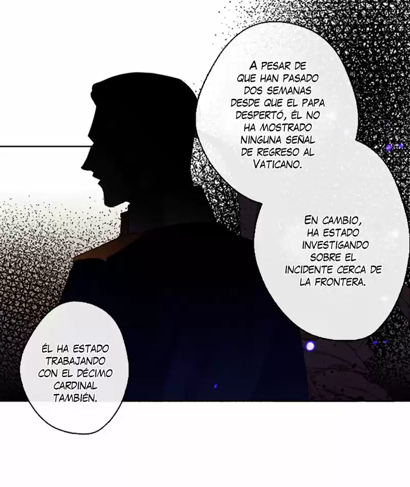La Compañera Del Emperador - Capítulo 18 - Página 31 - LectorTMOo