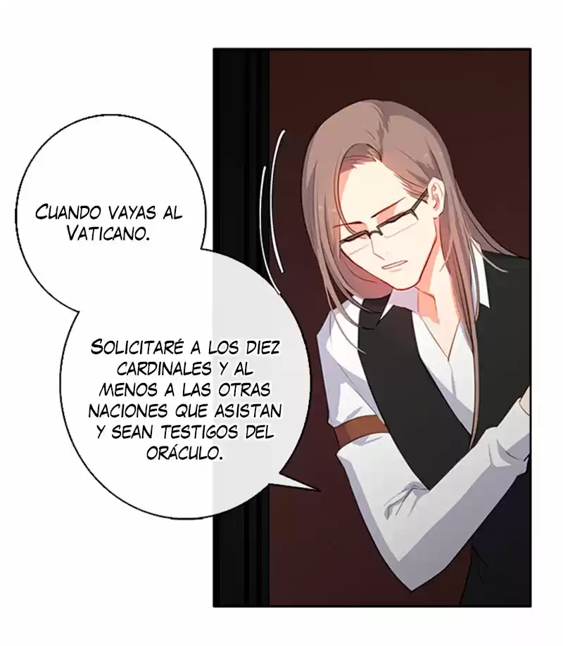 La Compañera Del Emperador - Capítulo 18 - Página 33 - LectorTMOo