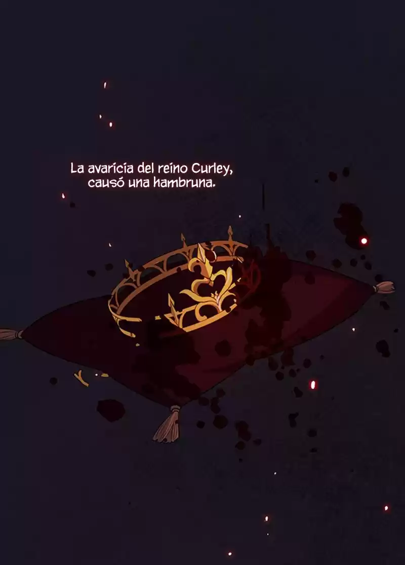 La Compañera Del Emperador - Capítulo 19 - Página 6 - LectorTMOo