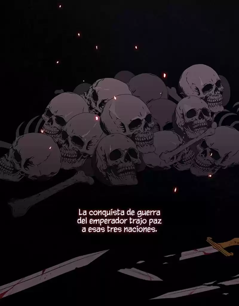 La Compañera Del Emperador - Capítulo 19 - Página 8 - LectorTMOo