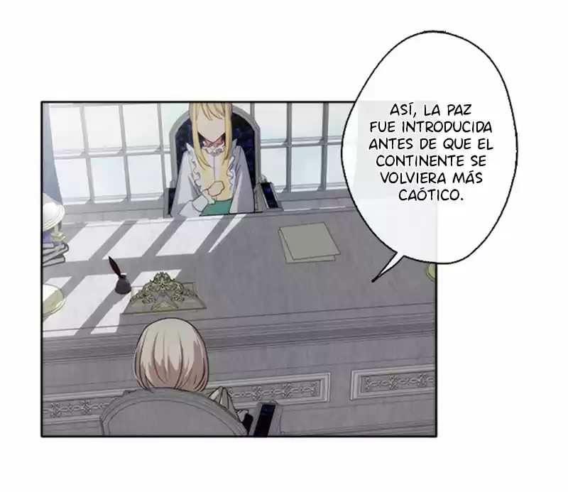 La Compañera Del Emperador - Capítulo 19 - Página 16 - LectorTMOo