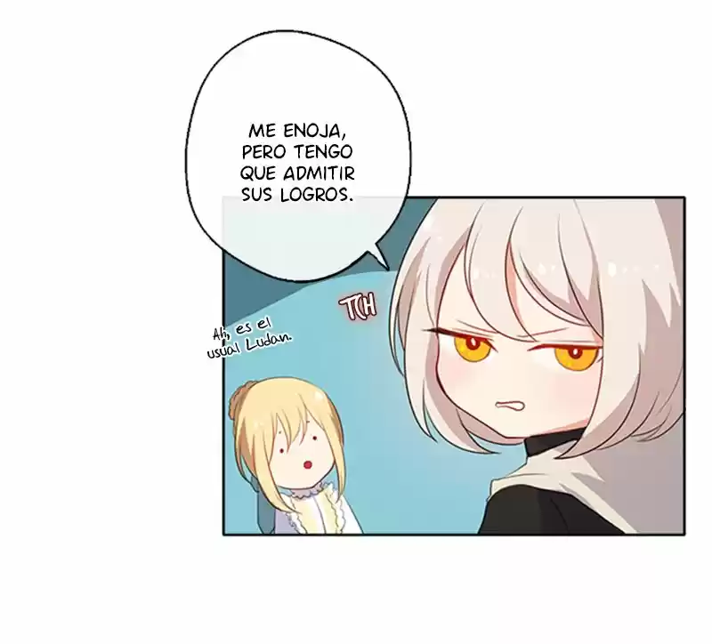 La Compañera Del Emperador - Capítulo 19 - Página 17 - LectorTMOo