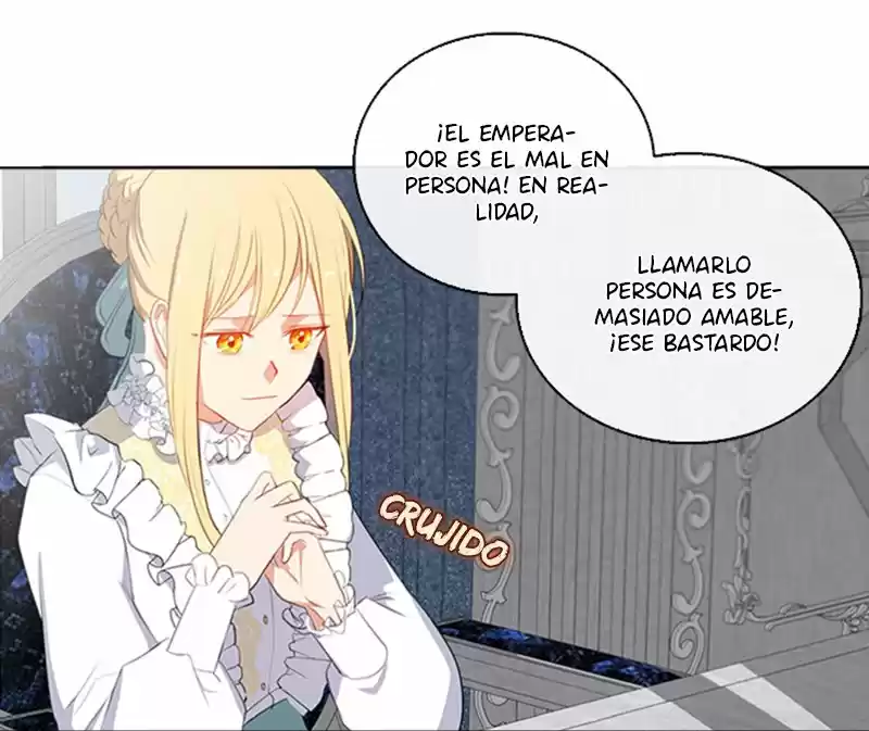 La Compañera Del Emperador - Capítulo 19 - Página 25 - LectorTMOo