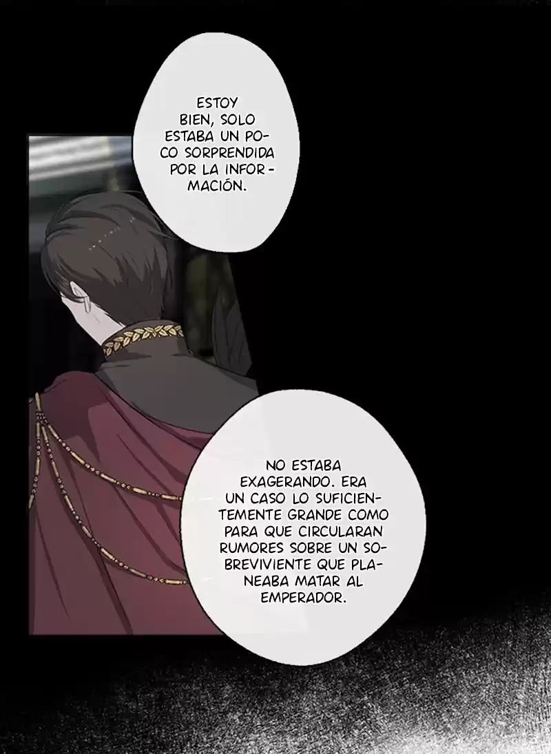 La Compañera Del Emperador - Capítulo 19 - Página 37 - LectorTMOo