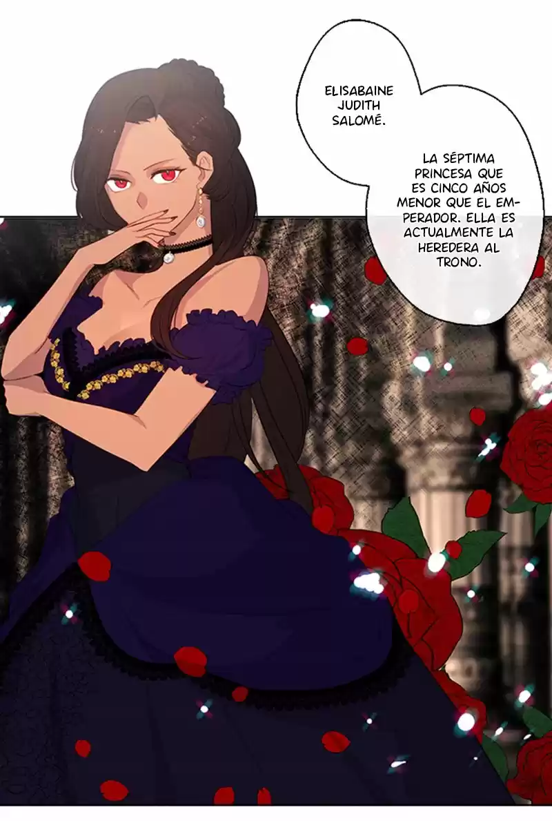 La Compañera Del Emperador - Capítulo 19 - Página 40 - LectorTMOo