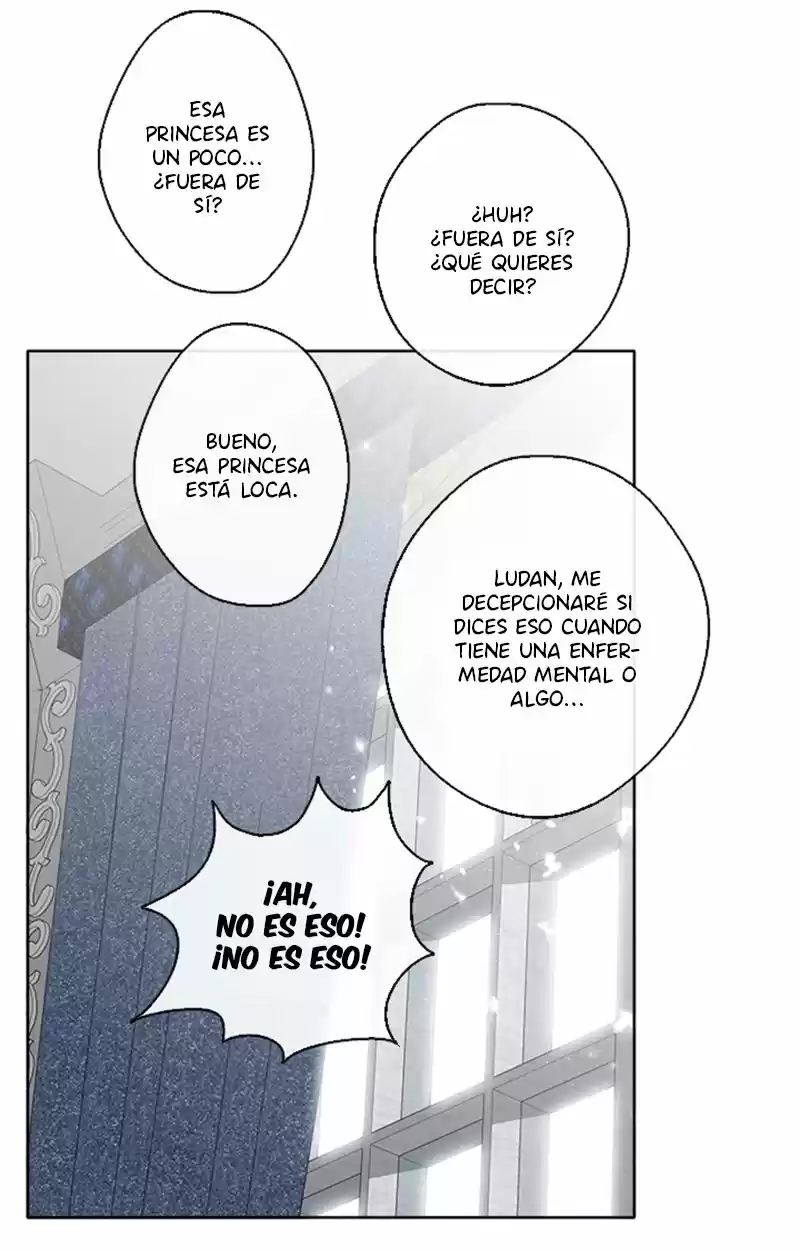 La Compañera Del Emperador - Capítulo 19 - Página 42 - LectorTMOo