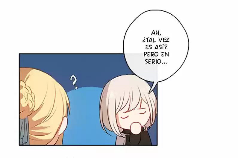 La Compañera Del Emperador - Capítulo 19 - Página 43 - LectorTMOo