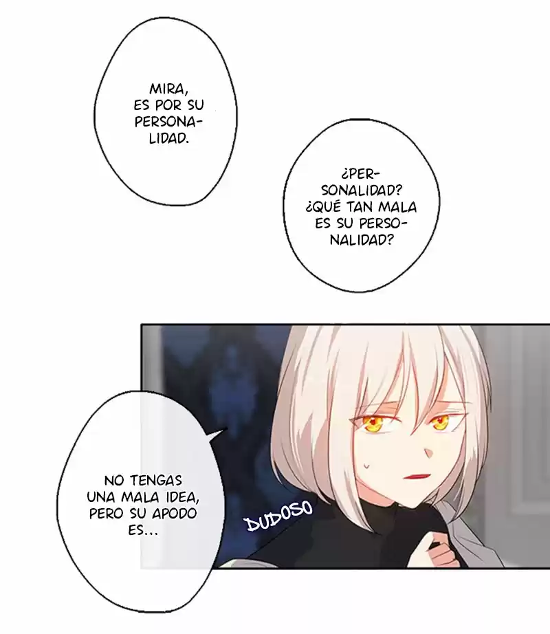 La Compañera Del Emperador - Capítulo 19 - Página 44 - LectorTMOo