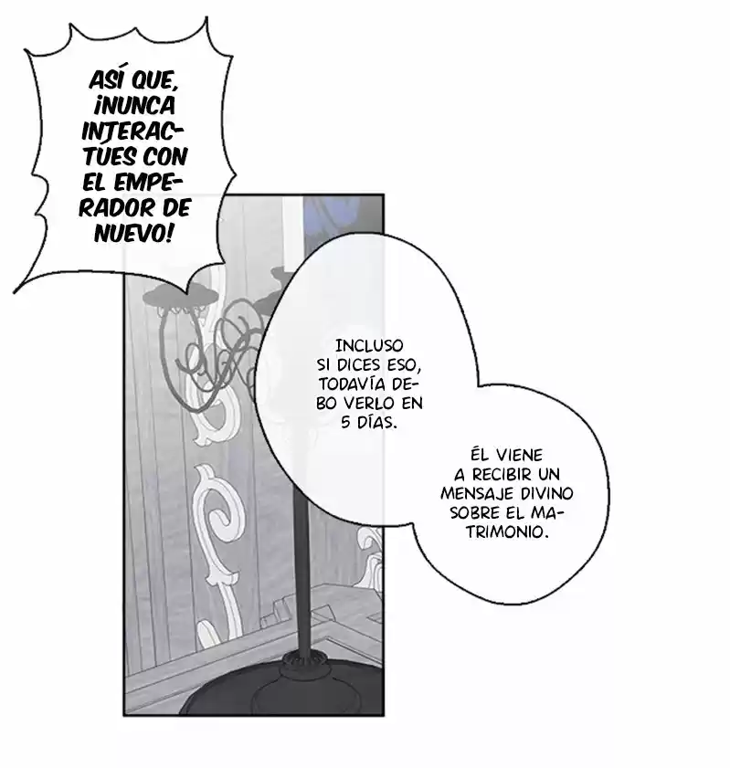 La Compañera Del Emperador - Capítulo 19 - Página 48 - LectorTMOo