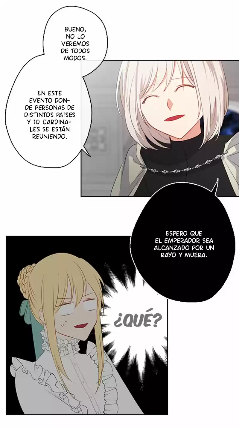 La Compañera Del Emperador - Capítulo 19 - Página 49 - LectorTMOo