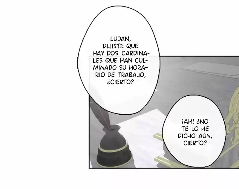 La Compañera Del Emperador - Capítulo 19 - Página 52 - LectorTMOo