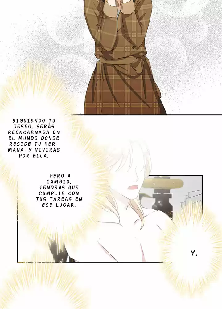 La Compañera Del Emperador - Capítulo 2 - Página 37 - LectorTMOo