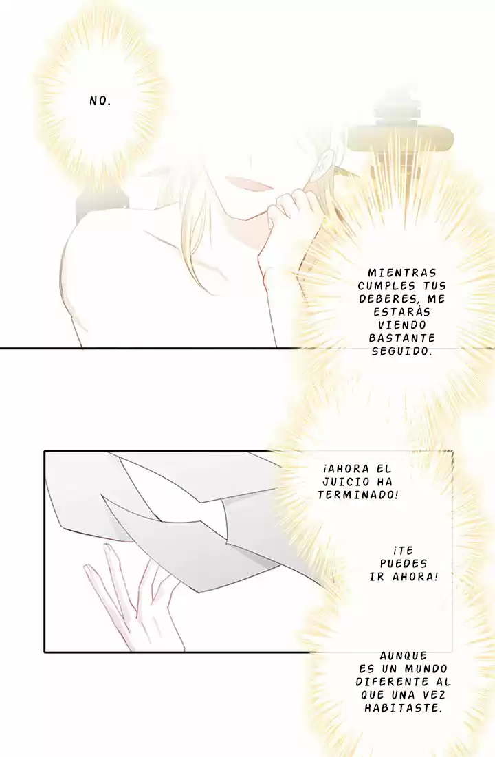 La Compañera Del Emperador - Capítulo 2 - Página 45 - LectorTMOo