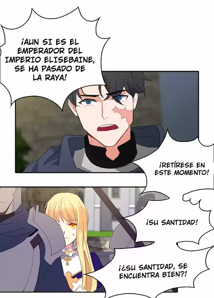 La Compañera Del Emperador - Capítulo 2 - Página 63 - LectorTMOo