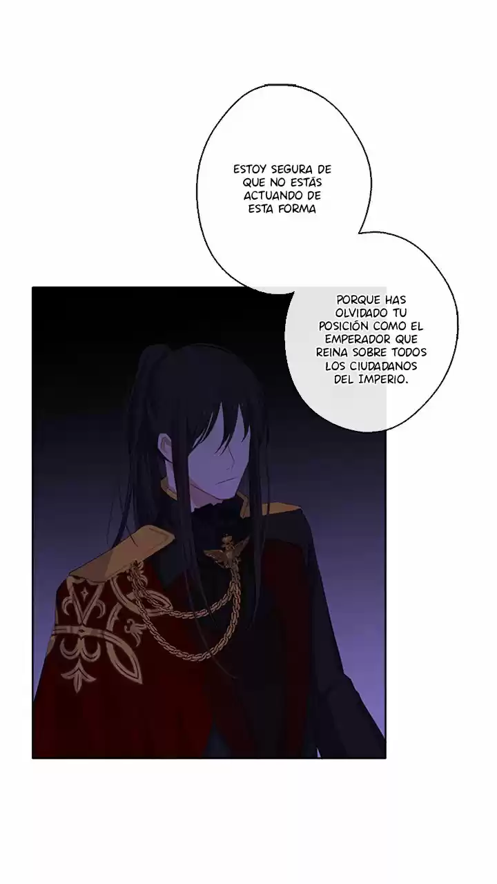 La Compañera Del Emperador - Capítulo 21 - Página 9 - LectorTMOo