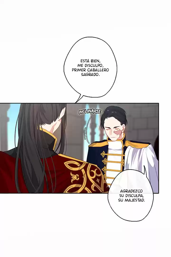 La Compañera Del Emperador - Capítulo 21 - Página 11 - LectorTMOo