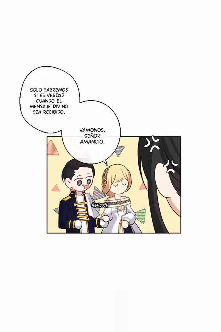 La Compañera Del Emperador - Capítulo 21 - Página 14 - LectorTMOo