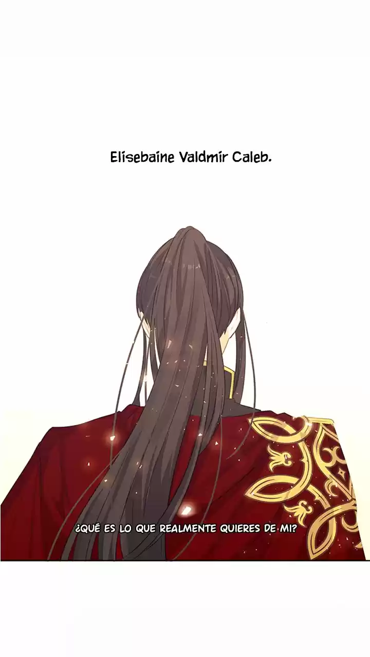 La Compañera Del Emperador - Capítulo 21 - Página 18 - LectorTMOo