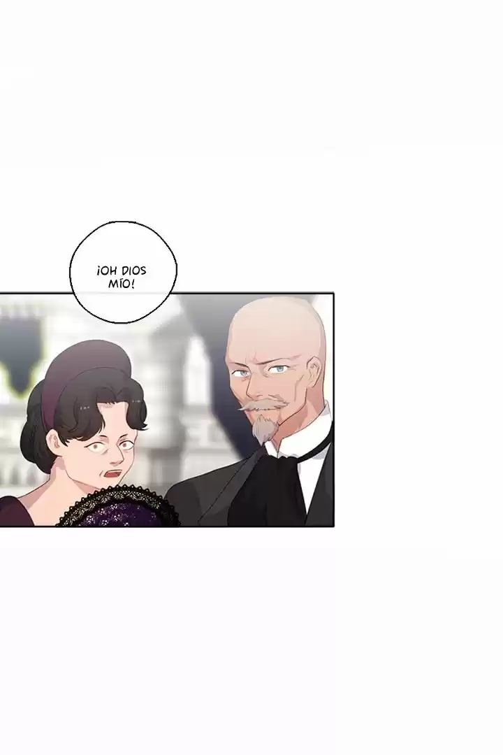 La Compañera Del Emperador - Capítulo 21 - Página 23 - LectorTMOo