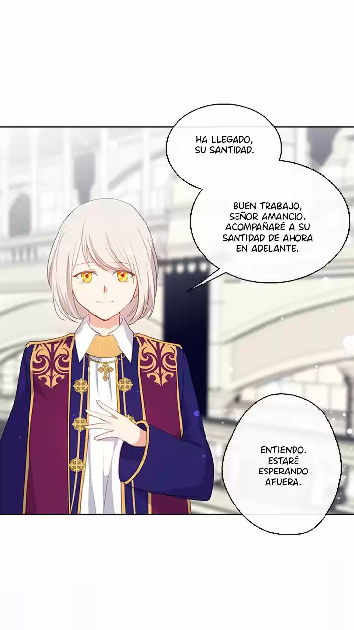 La Compañera Del Emperador - Capítulo 21 - Página 27 - LectorTMOo