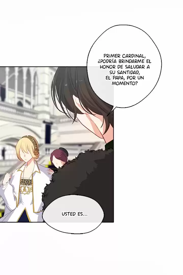 La Compañera Del Emperador - Capítulo 21 - Página 29 - LectorTMOo