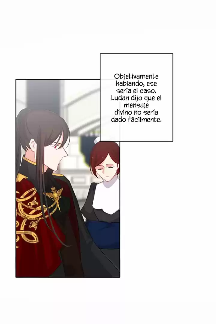 La Compañera Del Emperador - Capítulo 21 - Página 43 - LectorTMOo