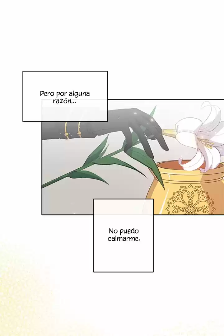 La Compañera Del Emperador - Capítulo 21 - Página 44 - LectorTMOo