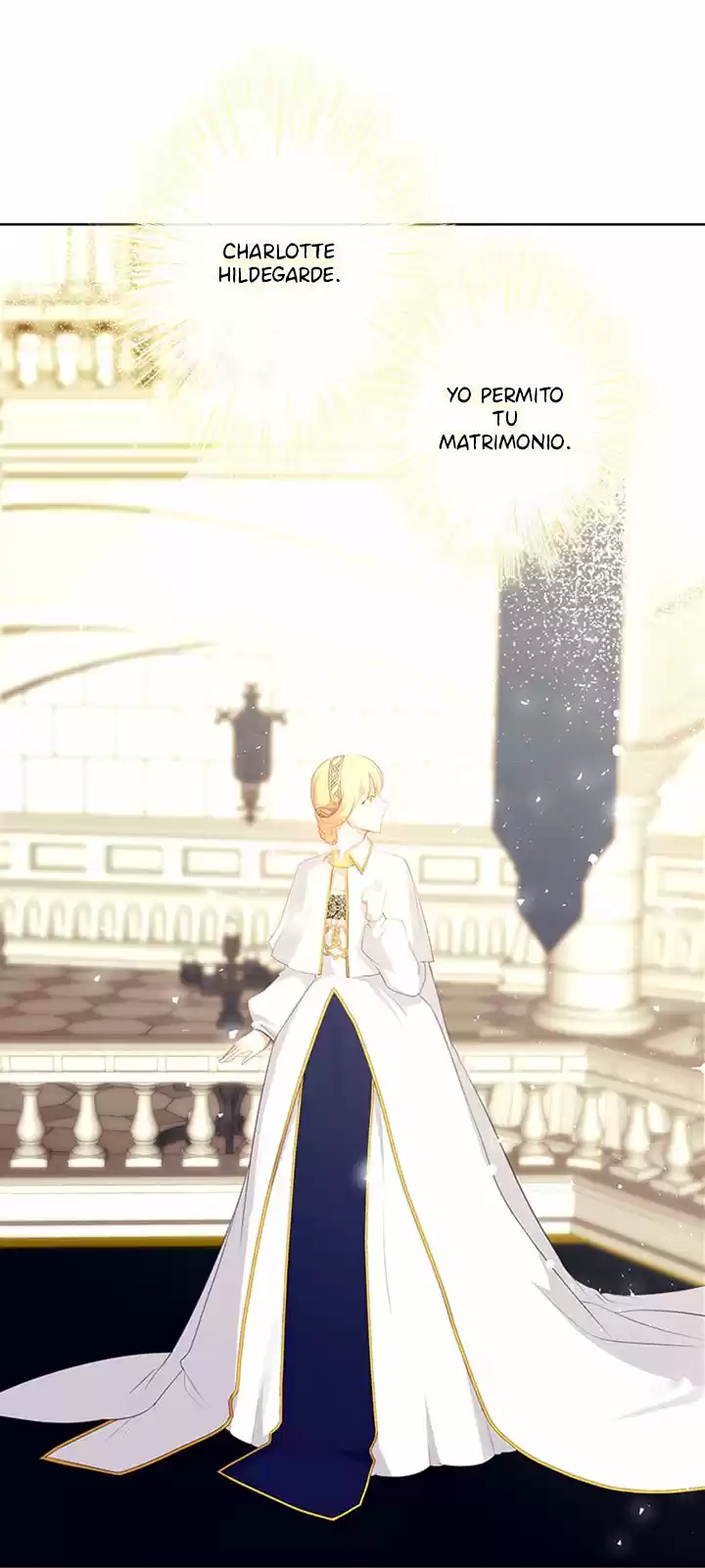 La Compañera Del Emperador - Capítulo 21 - Página 47 - LectorTMOo