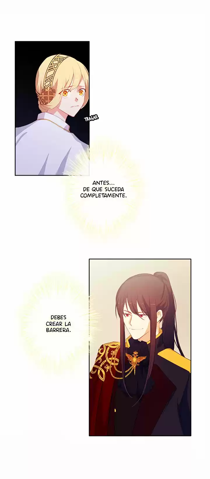 La Compañera Del Emperador - Capítulo 21 - Página 54 - LectorTMOo