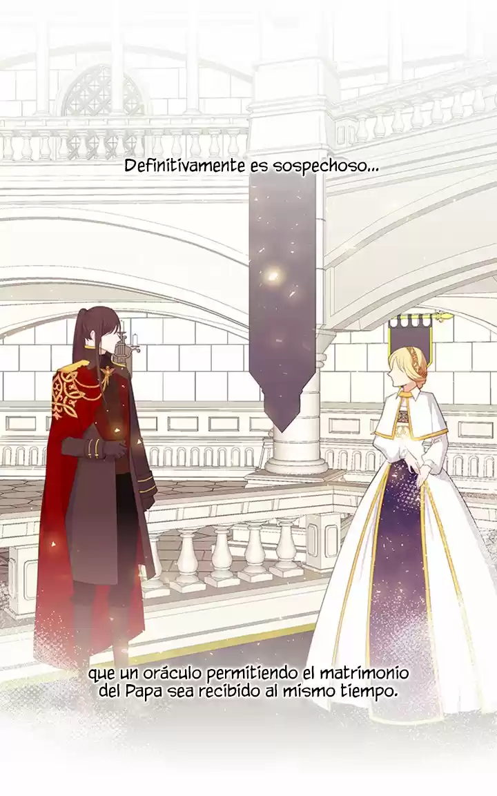 La Compañera Del Emperador - Capítulo 22 - Página 6 - LectorTMOo
