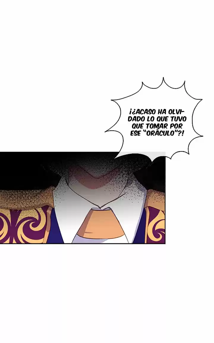 La Compañera Del Emperador - Capítulo 22 - Página 12 - LectorTMOo