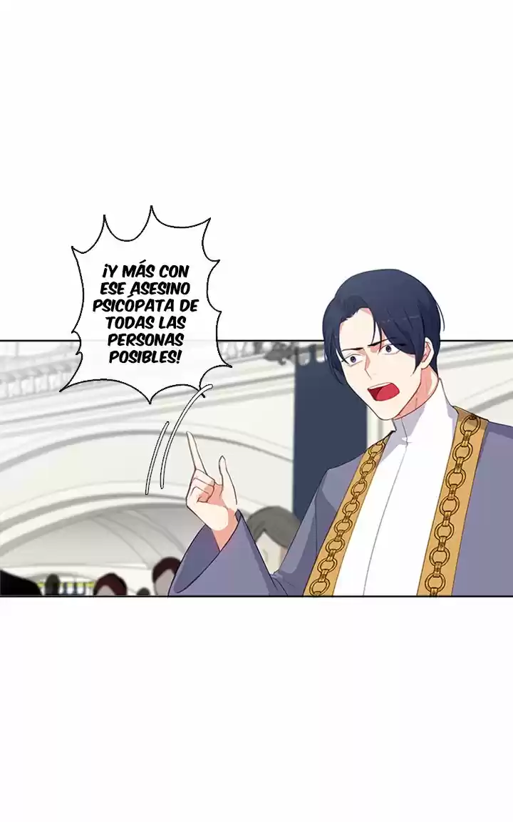 La Compañera Del Emperador - Capítulo 22 - Página 20 - LectorTMOo