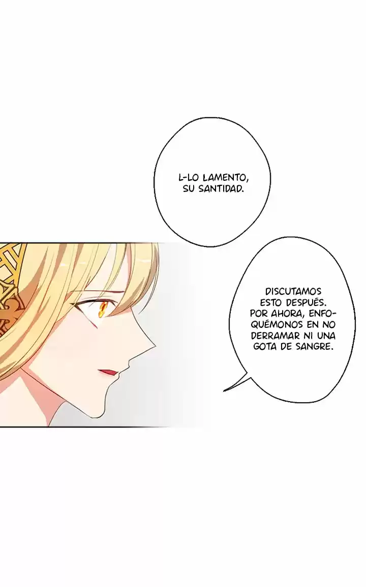 La Compañera Del Emperador - Capítulo 22 - Página 34 - LectorTMOo