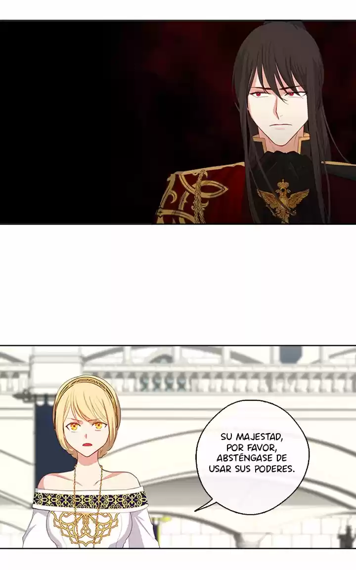 La Compañera Del Emperador - Capítulo 22 - Página 35 - LectorTMOo