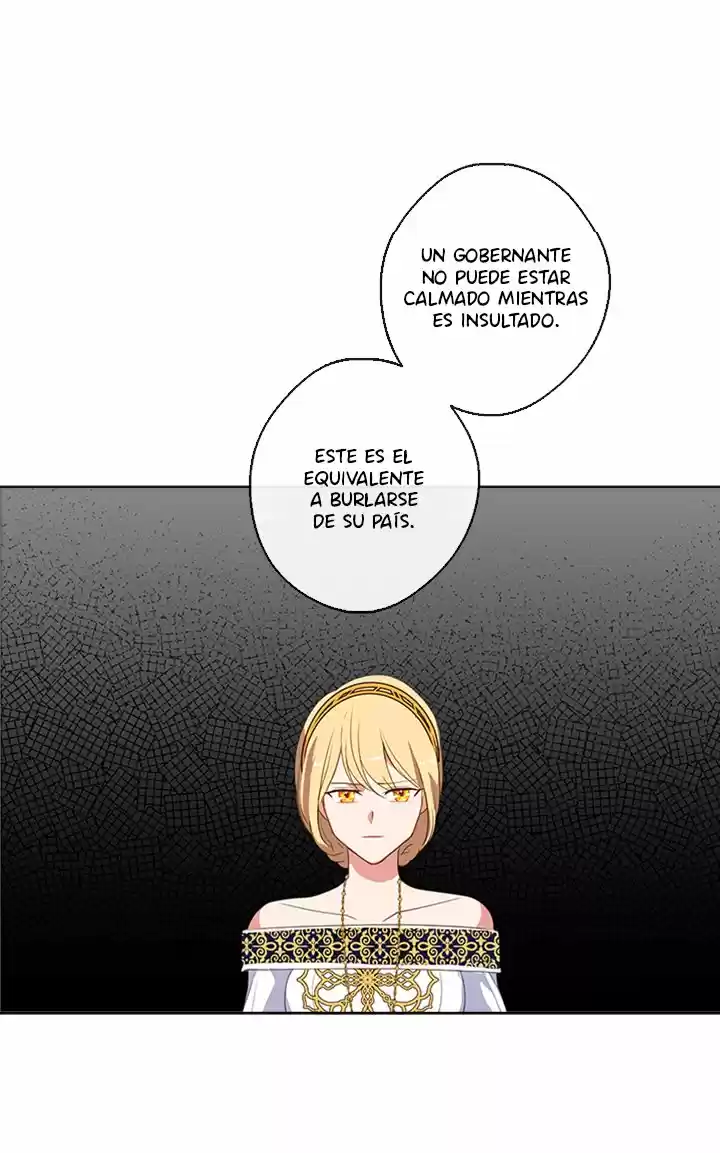 La Compañera Del Emperador - Capítulo 22 - Página 39 - LectorTMOo