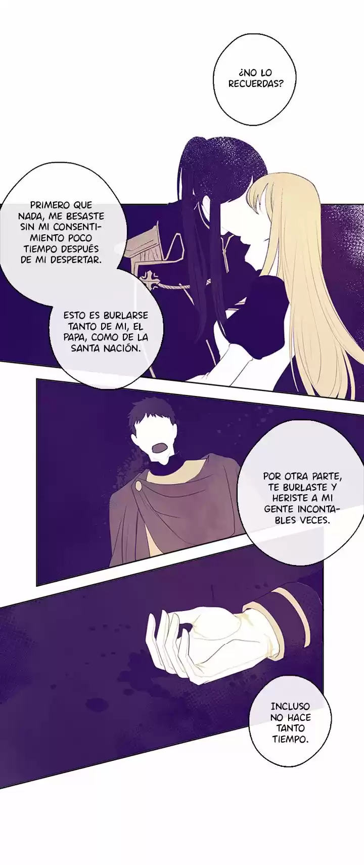 La Compañera Del Emperador - Capítulo 22 - Página 43 - LectorTMOo