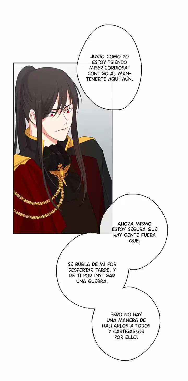 La Compañera Del Emperador - Capítulo 22 - Página 50 - LectorTMOo