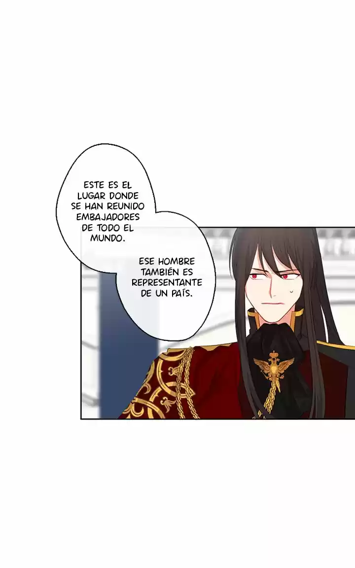 La Compañera Del Emperador - Capítulo 22 - Página 53 - LectorTMOo