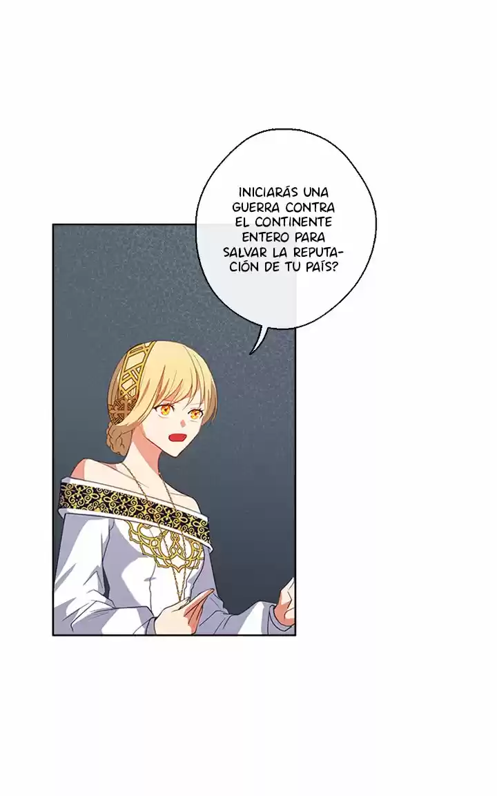 La Compañera Del Emperador - Capítulo 22 - Página 57 - LectorTMOo