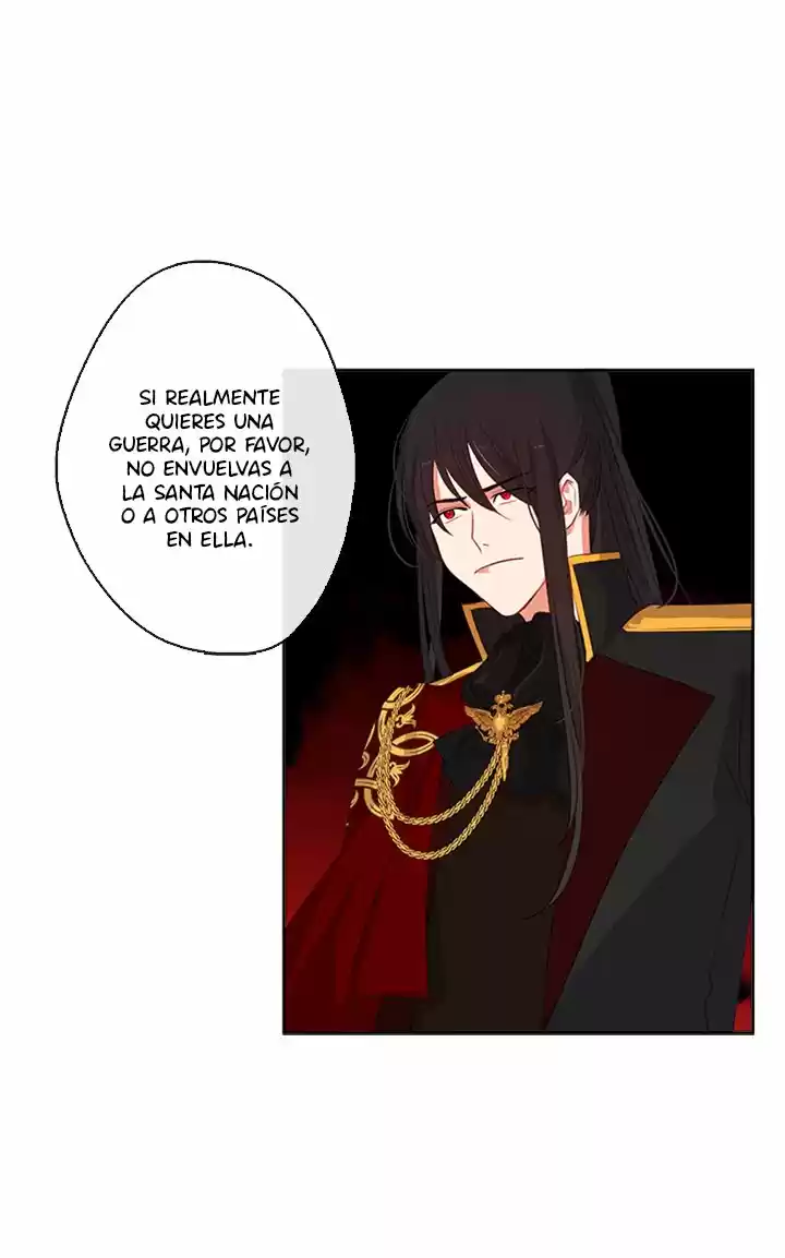 La Compañera Del Emperador - Capítulo 22 - Página 58 - LectorTMOo
